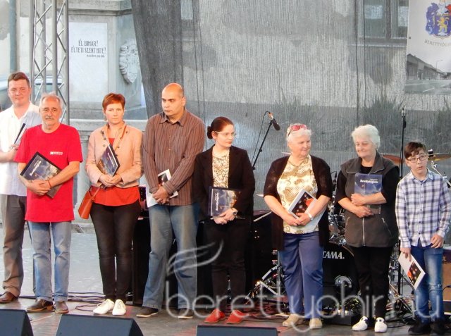 Városnapi zárókoncert 16